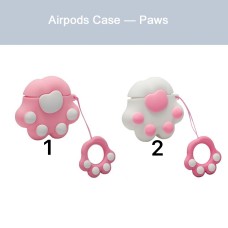 Чохол для AirPods 1 / 2 Paws