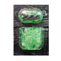 Чохол для AirPods AQUACASE BEAUTY Salad