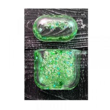 Чохол для AirPods AQUACASE BEAUTY Salad