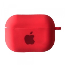 Чохол для AirPods PRO SILICONE CASE Coral