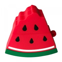 Чохол для AirPods BIG HERO WATERMELON