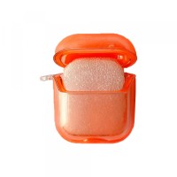 Чохол для AirPods AQUACASE MAGIC NEON Orange