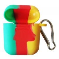 Чохол для AirPods RAINBOW 1
