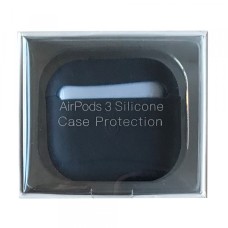 Чохол для AirPods 3 Slim Case Protection Navy blue