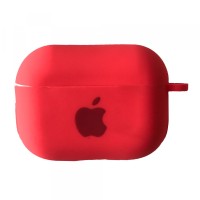 Чохол для AirPods PRO SILICONE CASE Coral