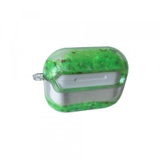 Чохол для AirPods PRO AQUACASE BEAUTY Salad
