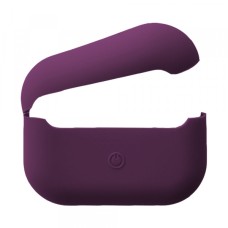 Чохол для AirPods PRO SLIM Case Box Purple