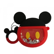Чохол для AirPods HERO LIQUID MINNIE MOUSE