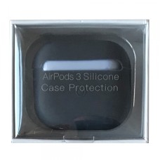 Чохол для AirPods 3 Slim Case Protection Midnight blue