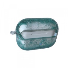 Чохол для AirPods PRO AQUACASE BEAUTY Mint