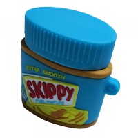 Чохол для AirPods BIG HERO SKIPPY