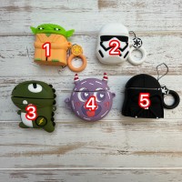 Чохол для AirPods 1 / 2 HERO New