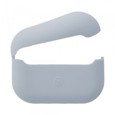 Чохол для AirPods PRO SLIM Case Box Lilac