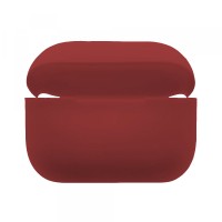 Чохол для AirPods PRO силіконовий Slim Camellia