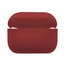 Чохол для AirPods PRO силіконовий Slim Camellia