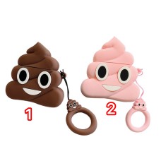 Чохол для AirPods 1/2 Big HERO