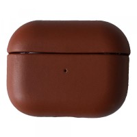 Чохол для AirPods 3 K-Doo Lux Craft Brown