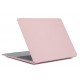 Чохол накладка Matte HardShell Case для MacBook Pro 13" (2016/2017/2018/2019/2020 M1/2022 M2) Pink Sand