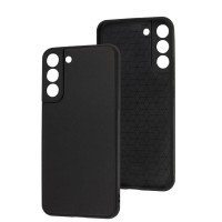 Чохол Samsung Galaxy S22+ Classic leather case black