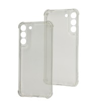 Чохол для Samsung Galaxy S22+ (S906) WXD Full camera ударопрочний прозорий