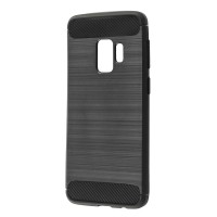 Чохол Samsung Galaxy S9 Ultimate Experience чорний