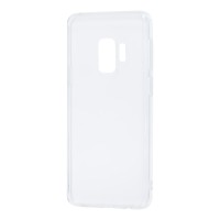 Чохол Samsung Galaxy S9 (G960) OU прозорий ОК