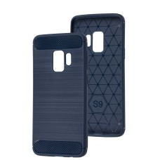 Чохол для Samsung Galaxy S9 Ultimate Experience синій