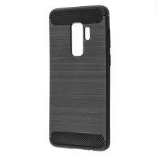 Чохол Samsung Galaxy S9+ Ultimate Experience чорний