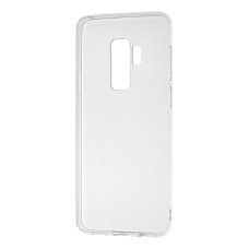 Чохол Samsung Galaxy S9+ (G965) OU прозорий
