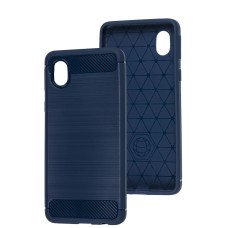 Чохол Samsung Galaxy A01 Core (A013) Ultimate Experience синій