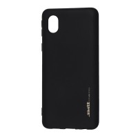 Чохол Samsung Galaxy A01 Core (A013) SMTT чорний