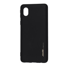 Чохол Samsung Galaxy A01 Core (A013) SMTT чорний