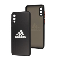 Чохол Samsung Galaxy A02 (A022) M-Brand дизайн 5