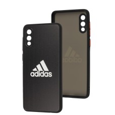 Чохол Samsung Galaxy A02 (A022) M-Brand дизайн 5