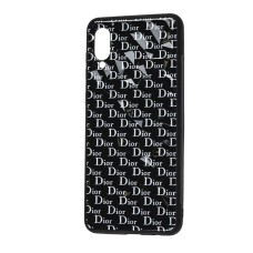 Чохол для Samsung Galaxy A02 (A022) W-Brand DI