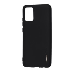 Чохол Samsung Galaxy A02s (A025) / M02s (M025) SMTT чорний