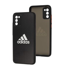 Чохол Samsung Galaxy A02s (A025) M-Brand дизайн 5