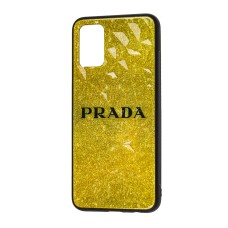 Чохол Samsung Galaxy A02s (A025) W-Brand PR