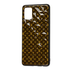 Чохол Samsung Galaxy A02s (A025) W-Brand ЛВ