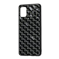Чохол Samsung Galaxy A02s (A025) W-Brand DI