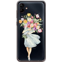 Чохол для Samsung Galaxy A04 (A045)