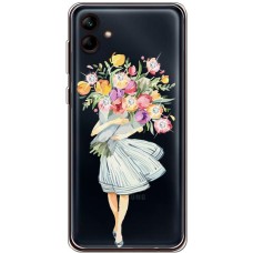 Чохол для Samsung Galaxy A04 (A045)