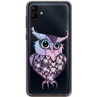 Чохол для Samsung Galaxy A04 (A045) дизайн 15