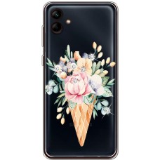 Чохол для Samsung Galaxy A04 (A045) дизайн 13