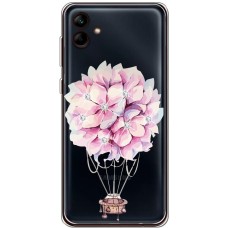 Чохол для Samsung Galaxy A04 (A045)