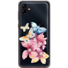 Чохол для Samsung Galaxy A04 (A045)