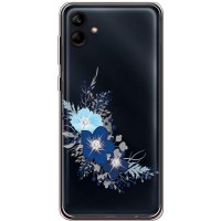 Чохол для Samsung Galaxy A04 (A045) дизайн 19