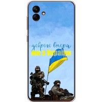 Чохол для Samsung Galaxy A04e (A042)