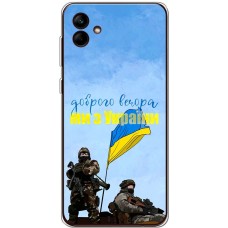 Чохол для Samsung Galaxy A04e (A042)