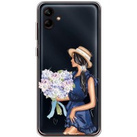 Чохол для Samsung Galaxy A04e (A042)